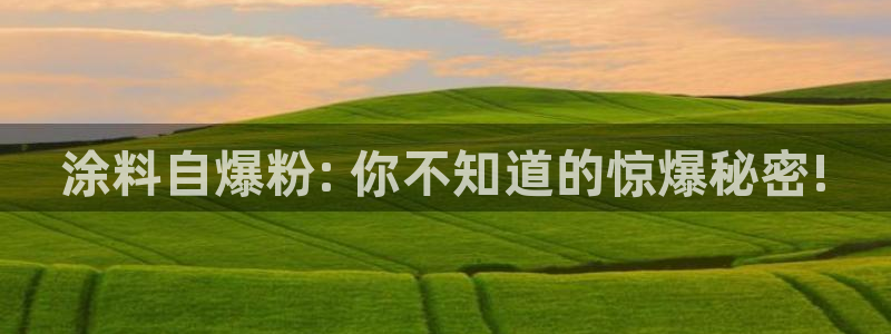 爱游戏全站官网